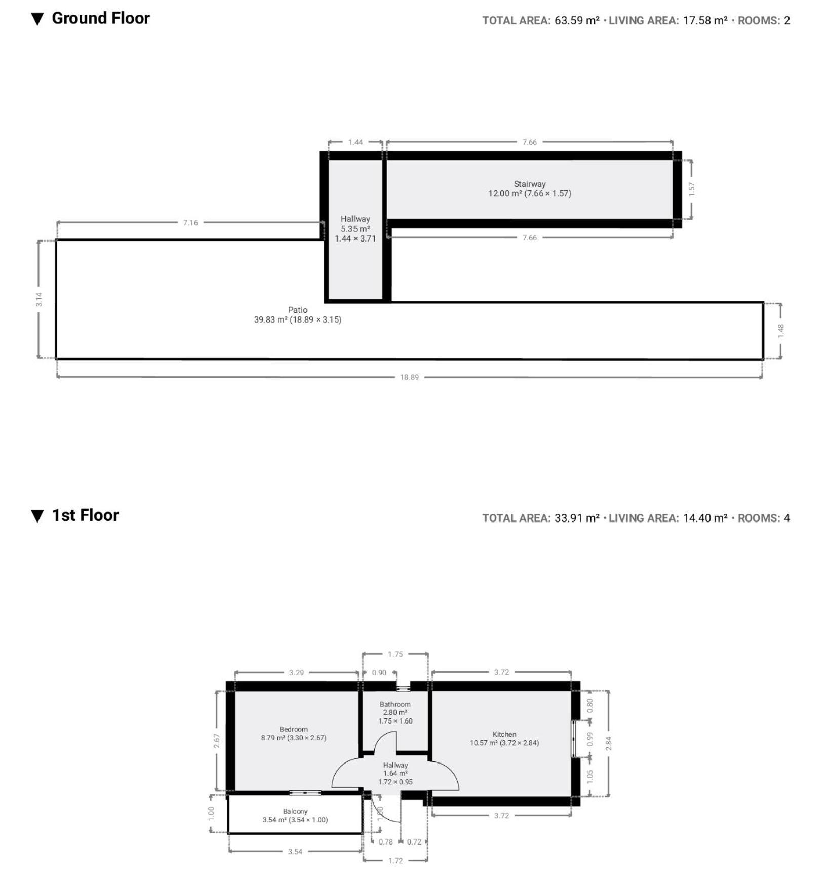 Verdemare - By Ligooria Vezzi Portio Exterior photo